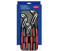 Pestaña de la bomba de agua