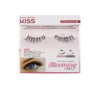 Pestaña Kiss Blooming Lash, lirio