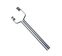 Pestaña magnética en de imán de uñas, pestaña magnética en de Y para uñas | Varilla de succión profesional de 15 x 4 cm, herramienta de manicura multifuncional de doble cara