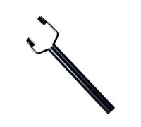 Pestaña magnética en de imán y en Y, Staff Strong Strong Magnet Nainart Staff | Varilla de succión profesional de 15 x 4 cm, herramienta de manicura multifuncional de doble cara