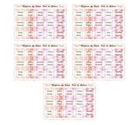 Pestañas bíblicas reutilizables, pestañas de índice bíblico | Estudiar tarjetas de pestañas floral bíblicas impermeables,Mujeres lectores Inspirational Bookmark Novela Diary Libro de texto de califica