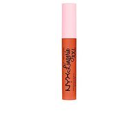 Pestañas de NYX Cosmetics, fabulosas (tipo EL106)