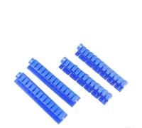 Pestañas extractoras de eliminación de abolladuras sin pintura para paneles planos de metal automático, sistema de tracción a base de nailon, compatible con métodos estándar de reparación de