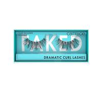 Catrice Pestañas postizas Faked Dramatic Curl 1 unidad