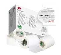 Pestañas garantía cinta adhesiva Micropore 3 m Lash Extensions wimpern Extensions