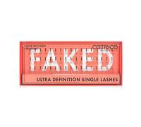 Pestañas Indivi Faked Ultra Finition