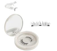 Pestañas magnéticas My Moxie Chic, pestañas magnéticas Moxie Chic, pestañas magnéticas Moxie Lash, pestañas magnéticas Meylora, pestañas magnéticas de doble cara, pestañas magnéticas Marvulur(A03)