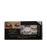 Pestañas magnéticas reutilizables Artdeco Magnetic Lashes 08 Street Style