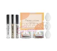 Pestañas nlaminierung | wimper Lifting Starter Kit | Amino Lifting