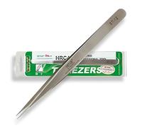 Pestañas Pinzas Extensiones de Pestañas Pinzas Vetus ST-12