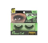 Pestañas Postizas Ebin New York Natural Cat Ragdoll - Marca: Ebin New York - EAN: 0812429031721