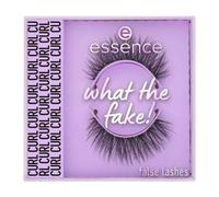 Pestañas Postizas ESSENCE what the fake! 02 (1 gr)