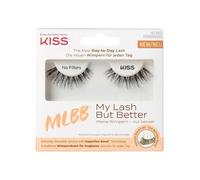 KISS My Lash But Better Blessed