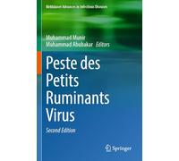 Peste des Petits Ruminants Virus (Birkhäuser Advances in Infectious Diseases)