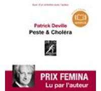 Peste Et Choléra (audiolibro)