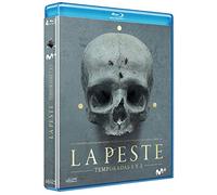 La Peste - Temporada 1-2 - Blu-ray