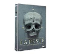 Peste, la - temporadas 1 y 2 [DVD]