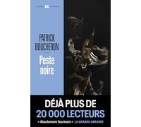 Peste noire (L'Univers historique)