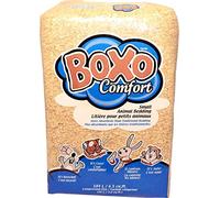 Pestell 683037 - Ropa de Cama Suave de bajo Polvo para Mascotas