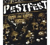 Pestfest - When the Water Rises Lp (+Poster & Sticker) [Vinilo]