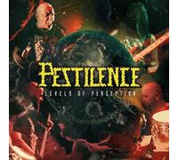 Pestilence - Levels of perception