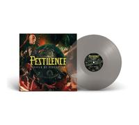 Pestilence - Levels Of Perception (Clear Vinyl) [Vinilo]