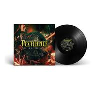 Pestilence - Levels Of Perception (Green Vinyl) [Vinilo]