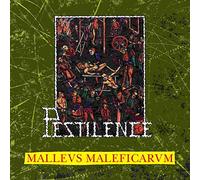 Pestilence - Malleus maleficarum [Vinilo]