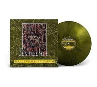 Pestilence - Malleus Maleficarum [Vinilo]
