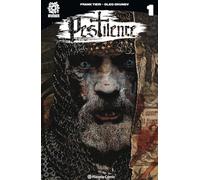 Pestilence nº 01/02: Una historia sobre la muerte: 1 (Terror)