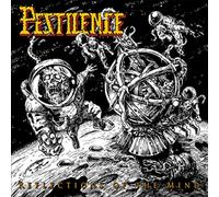 Pestilence - Reflections of the mind