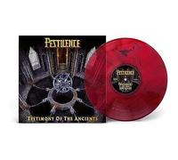 Pestilence - Testimony of the Ancients [Vinilo]