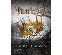 Pestilenza. I cavalieri dell'apocalisse (Vol. 1) (Paranormal)