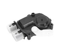 Pestillo automático maletero Para Elysion RR7 2013-2016, actuador de cerradura puerta trasera coche, pestillo, tapa maletero 72115-SJK-J01