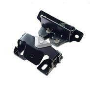 Pestillo Bloqueo De La Tapa Del Maletero Para PEUGEOT 206 207 Y Para CITROËN C2(Lock catch block)