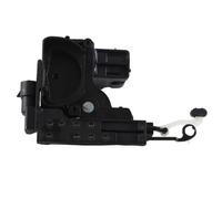 Pestillo Bloqueo Del Maletero Compatible Con Chevrolet Para Aveo Para Aveo 5 Para Optra DLA-717 96252707 Actuador De Pestillo De Maletero De Coche Pestillo De Bloqueo De Tapa De Maletero