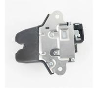 Pestillo Bloqueo Del Maletero Compatible Con Hyundai Para Elantra Para Coupe 2011 2012 2013 2014 Tapa Maletero Cerradura Maletero Pestillo Maletero Interruptor Liberación Portón Trasero 812303X010