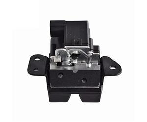 Pestillo Bloqueo Del Maletero Compatible Con Hyundai Para Ix35 2010 2011 2012 2013 2014 2015 2016 2017 Actuador Pestillo Maletero Coche Pestillo Bloqueo Tapa Maletero 812301H300