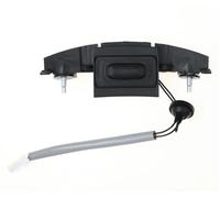 Pestillo Bloqueo Del Maletero Compatible Con Nissan Para Micra 2002 2003 2004 2005 2006 2007 2008 2009 2010 Tapa Maletero Coche Apertura Maletero Del Portón Trasero Liberación De Bloqueo 25380-AX60B