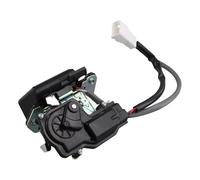 Pestillo Bloqueo Del Maletero Compatible Con Toyota Para Sienna 2004 2005 2006 2007 2008 2009 2010 Pestillo Tapa Maletero Trasero Coche Cerradura Portón Trasero Actuador Del Portón Trasero 69110-08020