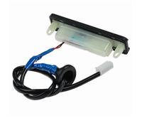 Pestillo Bloqueo Maletero Compatible Con Lexus Para LS460 LS600hL RX330 8484021010 Cerradura Tapa Maletero Trasero Interruptor Puerta Maletero Cerradura Tapa Maletero Actuador Pestillo Cerradura