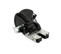 Pestillo Bloqueo Maletero Compatible Con VW Para Jetta Sedan 2011 2012 2013 2014 2015 Actuador Cerradura Puerta Coche Portón Trasero Captura Maletero Pestillo Elevación De Tapa Maletero 5C6827505C
