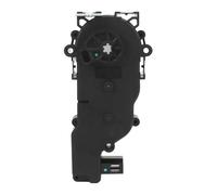 Pestillo bloqueo maletero portón trasero Actuador de bloqueo tapa maletero trasero para benz GLE43 GLE63 GL350 GLK350(Black new)