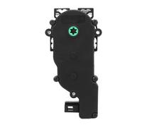 Pestillo bloqueo maletero portón trasero Actuador de bloqueo tapa maletero trasero para benz GLE43 GLE63 GL350 GLK350(Black old)