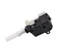 Pestillo Bloqueo Portón Trasero Para A3 Para A4 Para A5 Para A6 8P 8E 2000-2016 Maletero Trasero Puerta Cerradura Motor Actuador Pestillo 4B9962115C