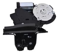 Pestillo Bloqueo Portón Trasero Para CADILLAC Para XT4 Para XT5 Para XT6 2.0L 3.6L 2015-2022 13509598 Actuador Cerradura Puerta Maletero