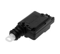 Pestillo Bloqueo Portón Trasero Para Clio I II Para Megane Para Scenic Delantero Izquierdo Derecho 2 Pines Pestillo Actuador Cerradura Puerta