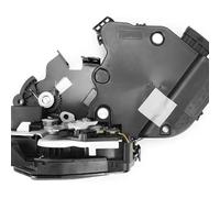 Pestillo Bloqueo Portón Trasero Para Discovery Para Range Para Rover Para L550 2013-2021 Cilindro Cerradura Trasera Derecha Actuador Cerradura Puerta Coche LR078744