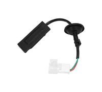 Pestillo Bloqueo Portón Trasero Para Hyundai I10 2013 2014-2021 Interruptor Puerta Trasera Coche Manija Maletero Pestillo Actuador Bloqueo Tapa 81260B4000