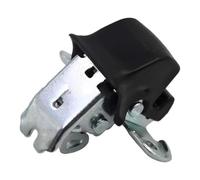 Pestillo Bloqueo Portón Trasero Para Master 2 Para Mk2 1998-2010 Pestillo Bloqueo Puerta Inferior Trasera Coche Equipaje 8200031626